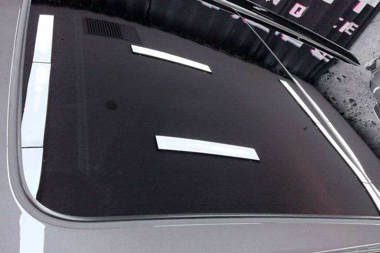 保时捷 2024款 Cayenne 3.0T局部细节57