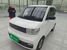 五菱汽车 宏光MINIEV 2020款 自在款 磷酸铁锂