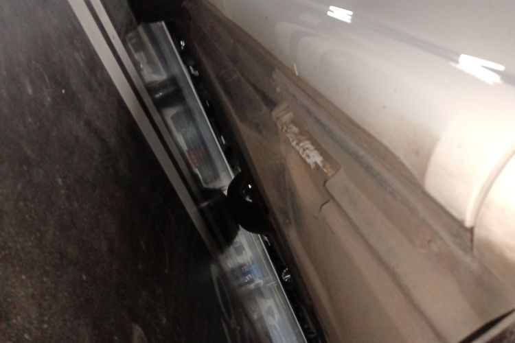 奥迪Q5L 2018款 40 TFSI 荣享时尚型 国VI局部细节9002