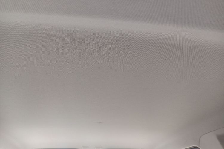 吉利银河 熊猫 2025款 210km 元气熊中控内饰22