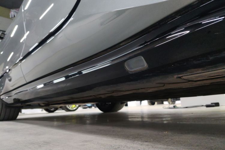 腾势Z9GT 2024款 1100四驱Ultra版局部细节9001