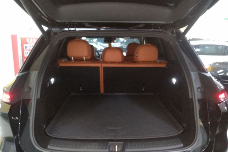 理想汽车 理想L6 2024款 Pro局部细节23