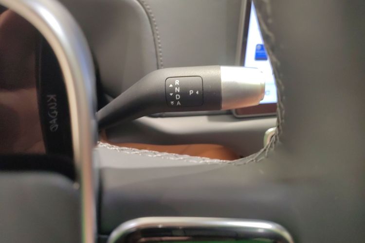 理想汽车 理想L7 2024款 Pro中控内饰18