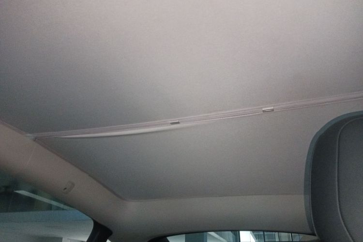 特斯拉 Model Y 2022款 改款 后轮驱动版局部细节22