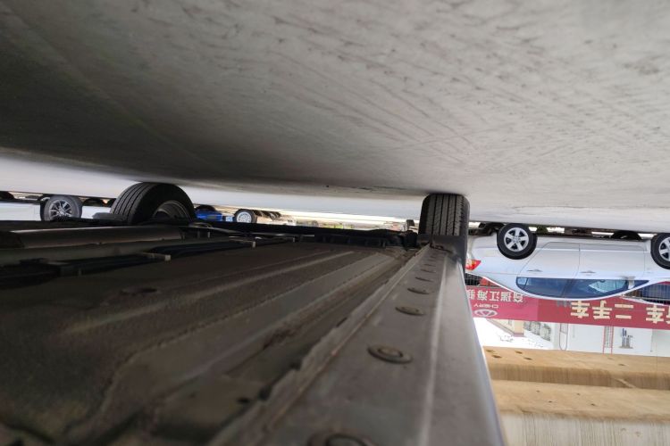 日产 轩逸 2022款 经典 1.6XL CVT豪华版局部细节9001