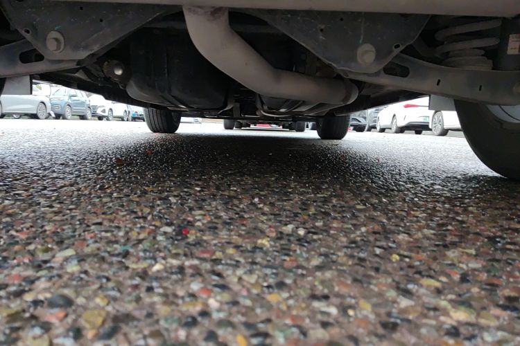 凯迪拉克XT5 2018款 25T 豪华型局部细节9009