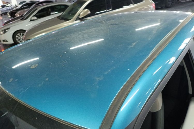 长安启源 长安Lumin 2022款 210km 香甜款局部细节57