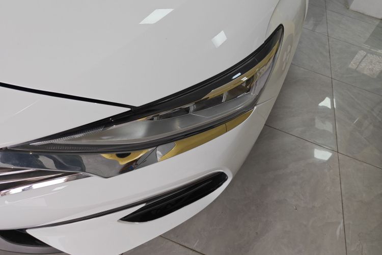 现代 菲斯塔 2019款 280TGDi 运动版 国VI局部细节36