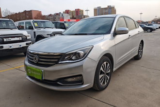 东风风神A60 2016款 1.5L 手动尊贵型