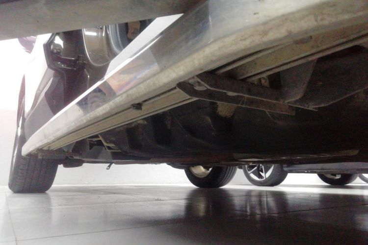 福特 锐界 2018款 EcoBoost 245 两驱豪锐型 7座 国V局部细节9001