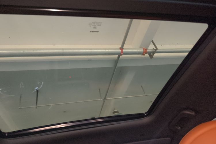 鸿蒙智行 问界M7 2024款 1.5T 智驾后驱Ultra版 5座局部细节22