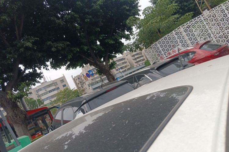 本田 飞度 2016款 1.5L LXS CVT舒适天窗版局部细节57