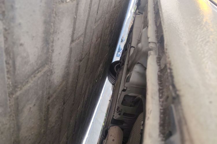 别克 君威 2015款 1.6T 领先技术型局部细节9003