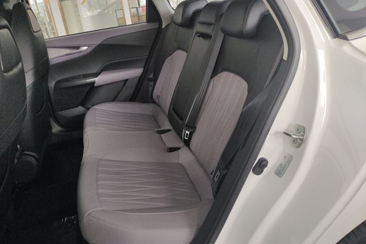 长安启源A05 2024款 145 Max中控内饰21