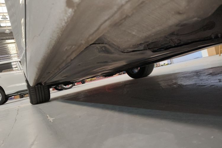 捷达VA7 2025款 1.4T 先到先得版局部细节9002