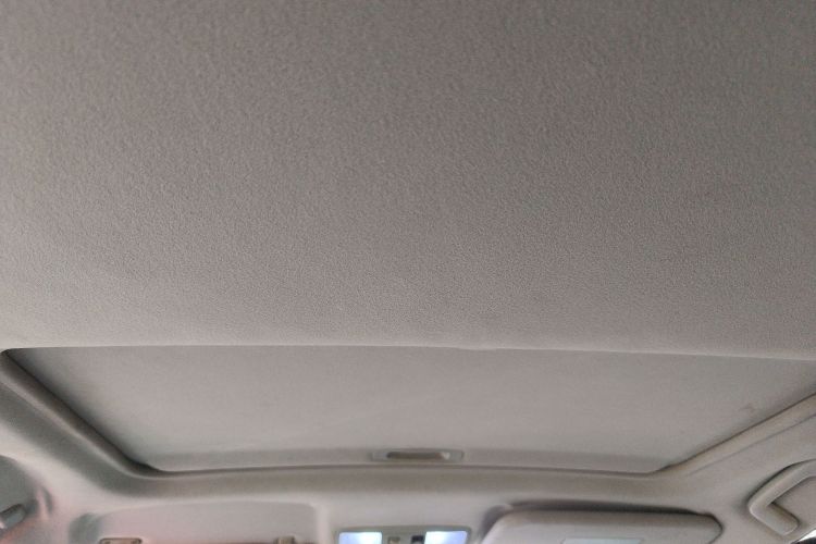 三菱 翼神 2013款 时尚版 1.8L 手动舒适型中控内饰22