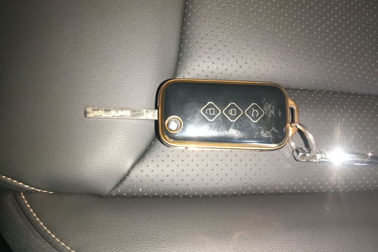 五菱汽车 五菱佳辰 2022款 1.5L 手动畅享舒适型中控内饰7001