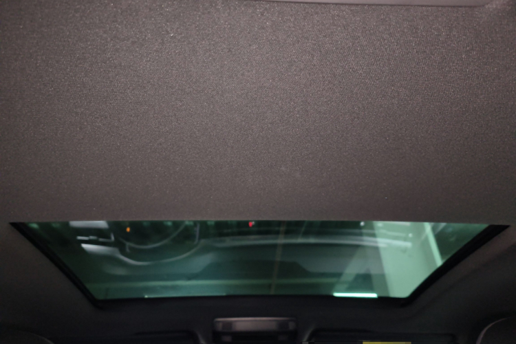 一汽-大众CC 2024款 380TSI 夺目版中控内饰22