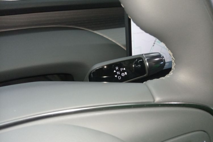 小鹏G7 2025款 702 超长续航 Max局部细节18