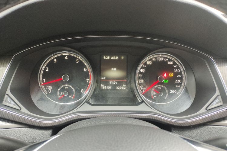 大众 帕萨特 2016款 330TSI DSG御尊版局部细节14