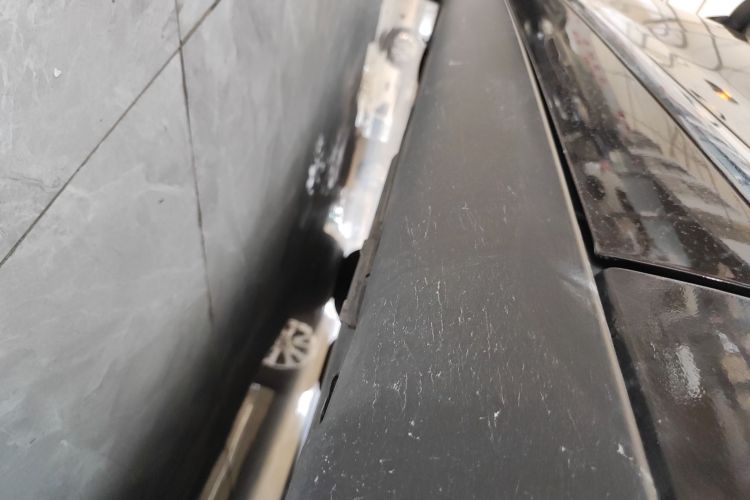 雪铁龙C5 2014款 2.0L 自动尊享型局部细节9002