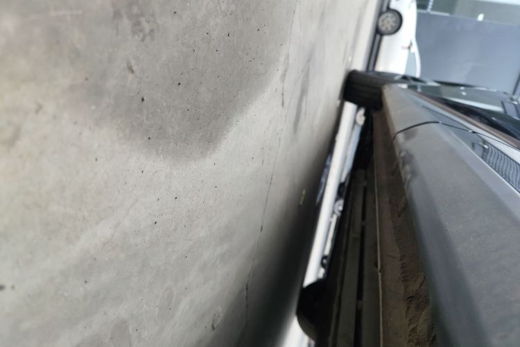 比亚迪 海鸥 2025款 305km 活力版局部细节9002