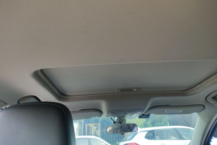 红旗H5 2020款 1.5T DCT旗韵版中控内饰22