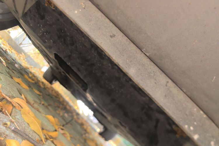 别克 2022款 昂科威Plus 552T 五座豪华型局部细节9008