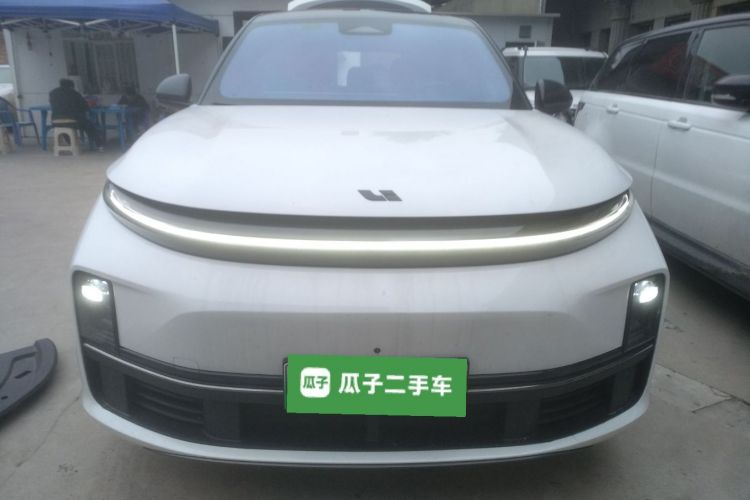 理想汽车 理想L7 2023款 Pro车身外观6001