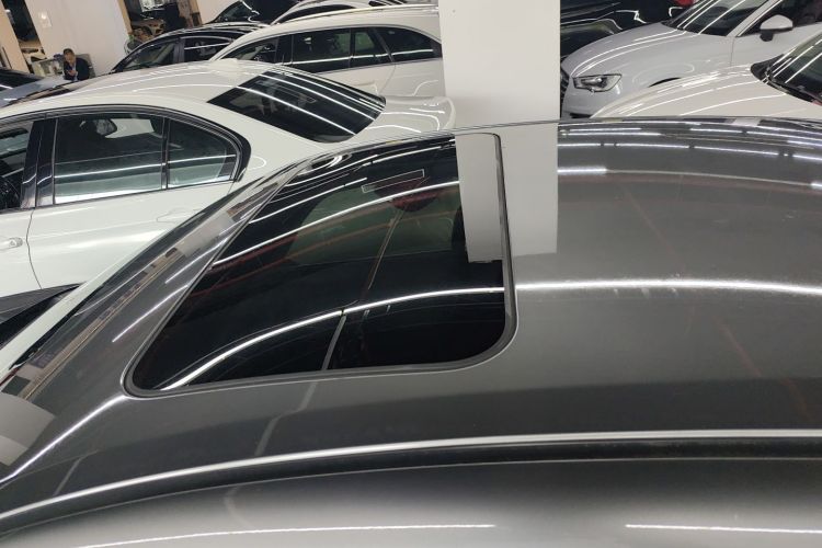 日产 轩逸 2021款 1.6L XL CVT悦享版局部细节57