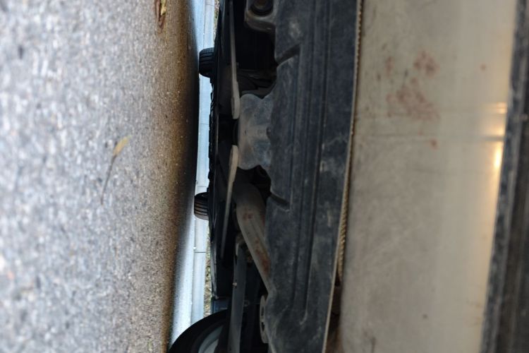 宝马7系 2018款 730Li 领先型 M运动套装局部细节9009