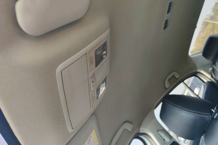 马自达3 昂克赛拉 2014款 三厢 1.5L 手动舒适型中控内饰22