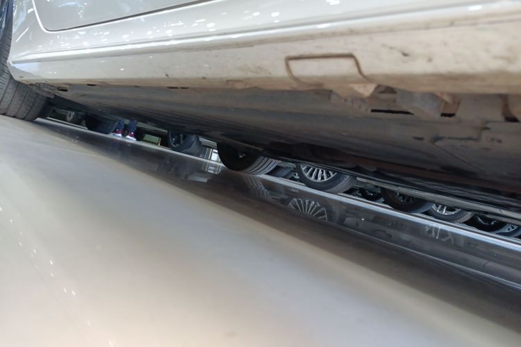 奔驰C级(进口) 2023款 C 260 轿跑车局部细节9001