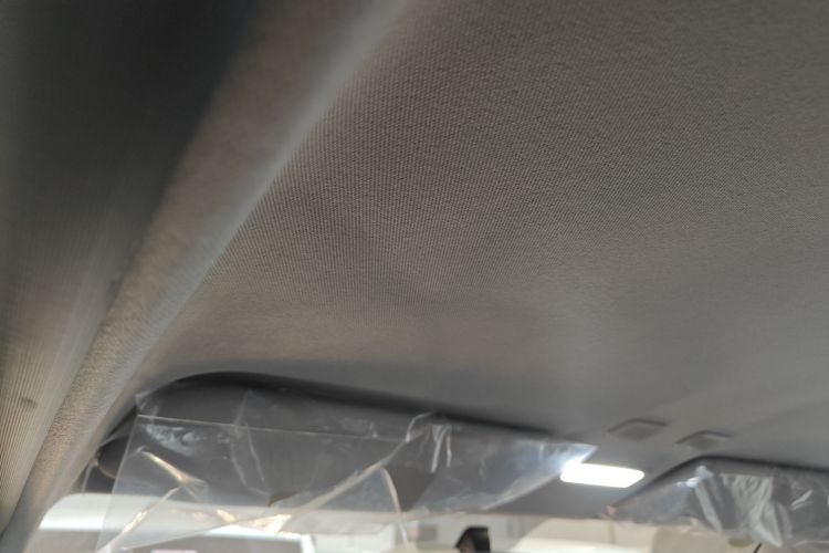 吉利银河 2024款 熊猫mini 200km 耐力熊中控内饰22