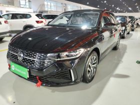 大众 朗逸 2023款 1.5L 自动星空五百万版