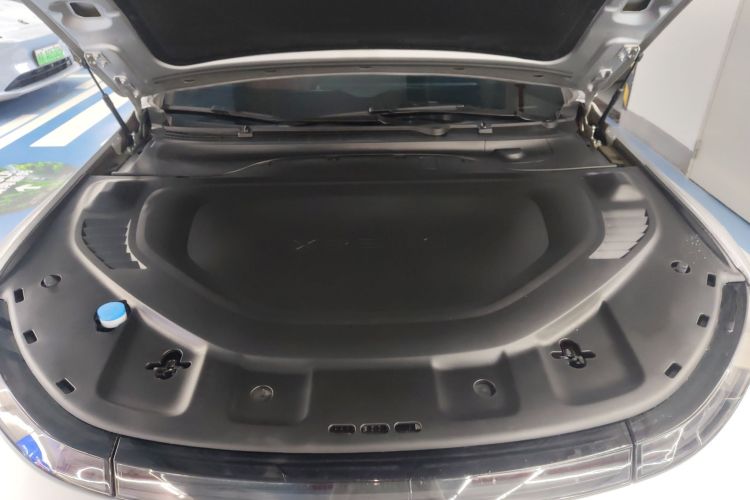 小鹏P7 2023款 P7i 702 Pro局部细节24