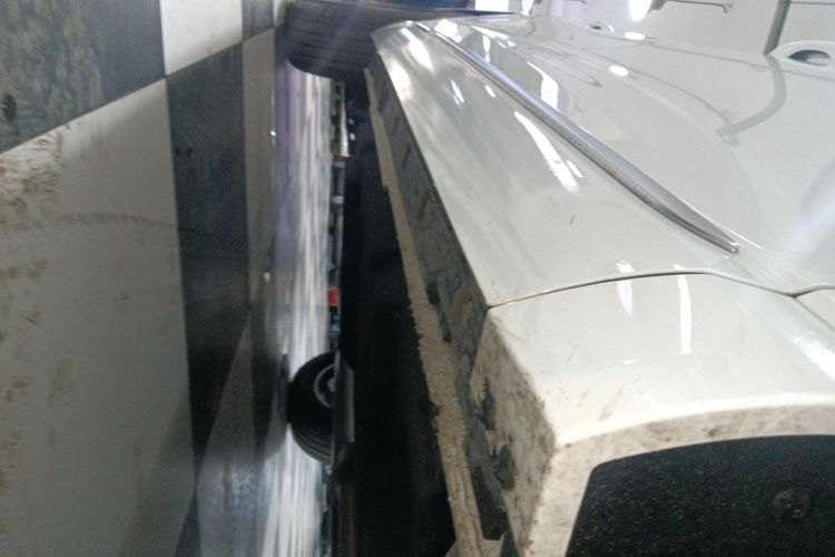 红旗HS3 2024款 1.5T 善为版局部细节9001