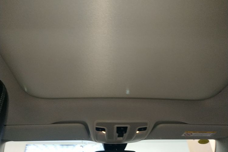 奔驰GLA 2019款 GLA 200 动感型局部细节22