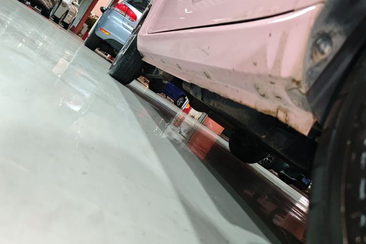 东风风光 风光MINIEV 2022款 实尚款 豪华型局部细节9001