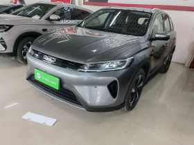 比亚迪 海狮05 DM-i 2025款 DM-i 智驾版 115KM旗舰型