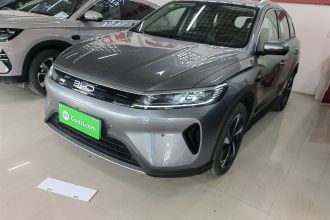 比亚迪 海狮05 DM-i 2025款 DM-i 智驾版 115KM旗舰型