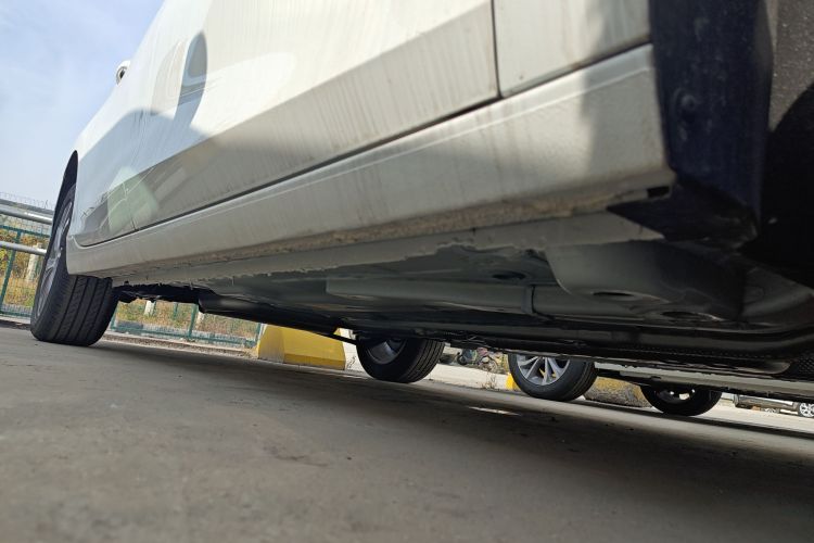 别克 威朗 2023款 Pro 乐享版局部细节9001