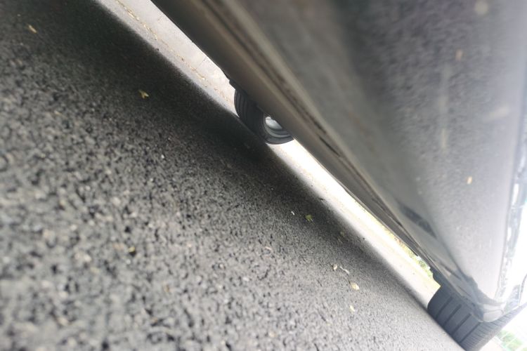 小米汽车 小米SU7 2024款 四驱超长续航高阶智驾Max版局部细节9004