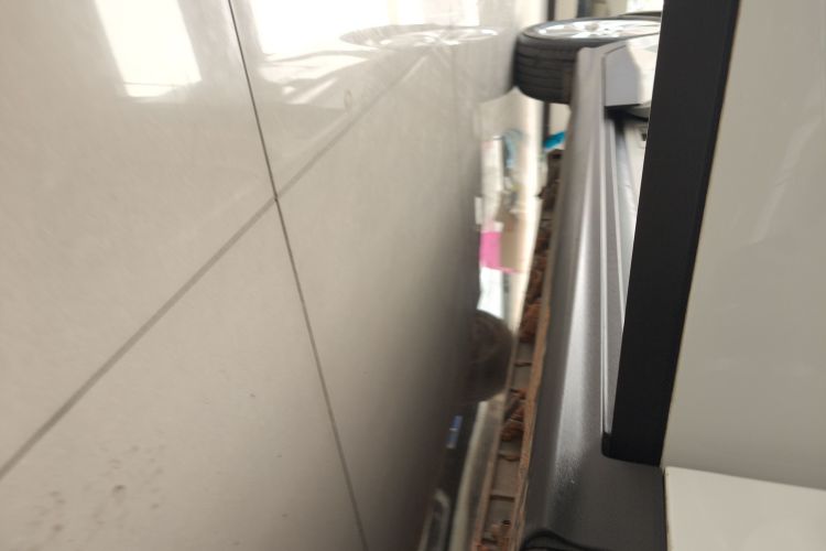 别克 微蓝6 2024款 450km 出行版局部细节9001