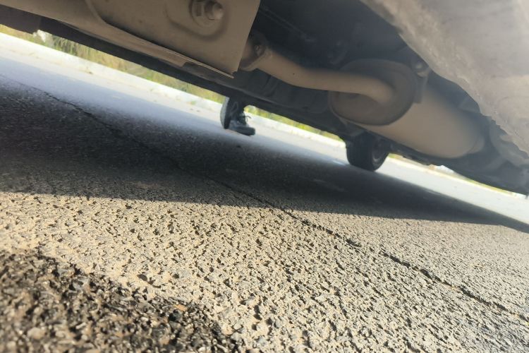 东风风行 风行F600 2016款 F600L 1.5T 豪华型局部细节9002