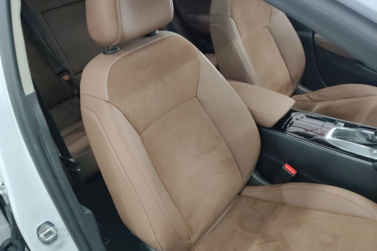 别克 君威 2019款 20T 豪华型 国VI局部细节41