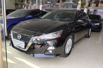 日产 天籁 2021款 2.0L XE 时尚版