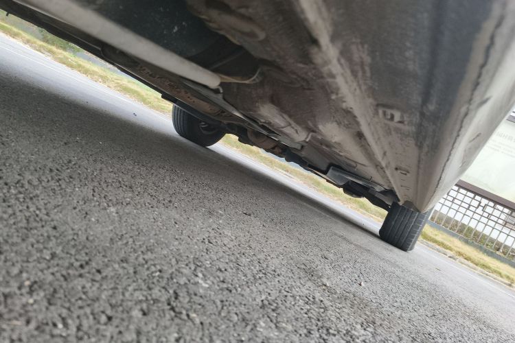 大众 桑塔纳 2015款 1.6L 手动风尚版局部细节9002