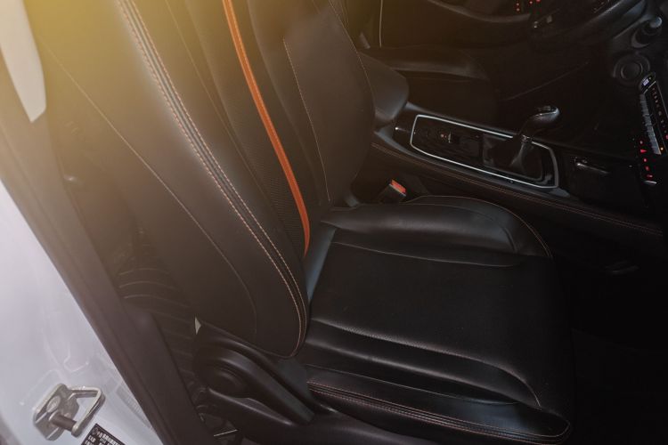 东风风光 风光580 2021款 ☆星版 1.5T 手动豪华型局部细节41