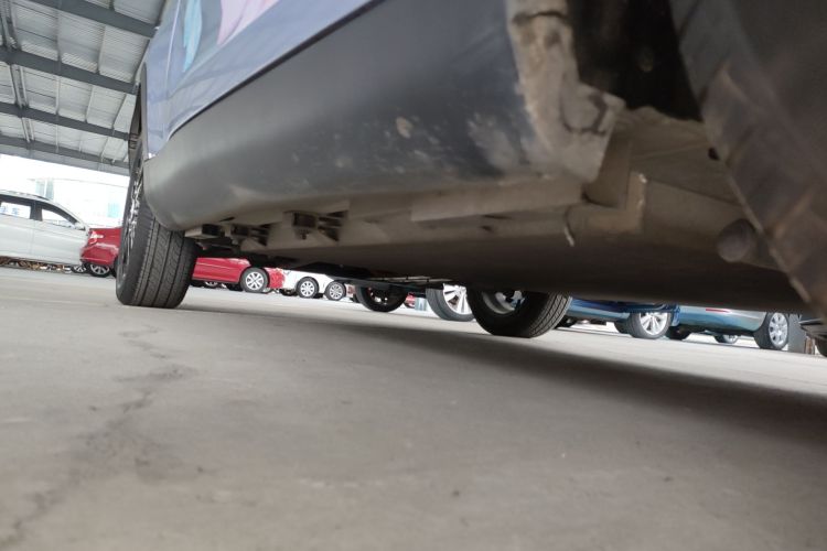 奇瑞 小蚂蚁 2024款 改款 青春版 321km 酷爱版 29.23kWh局部细节9001